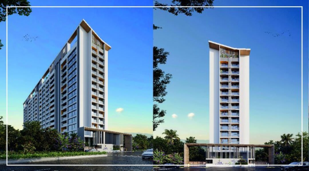 Anandtara IRIS Residences