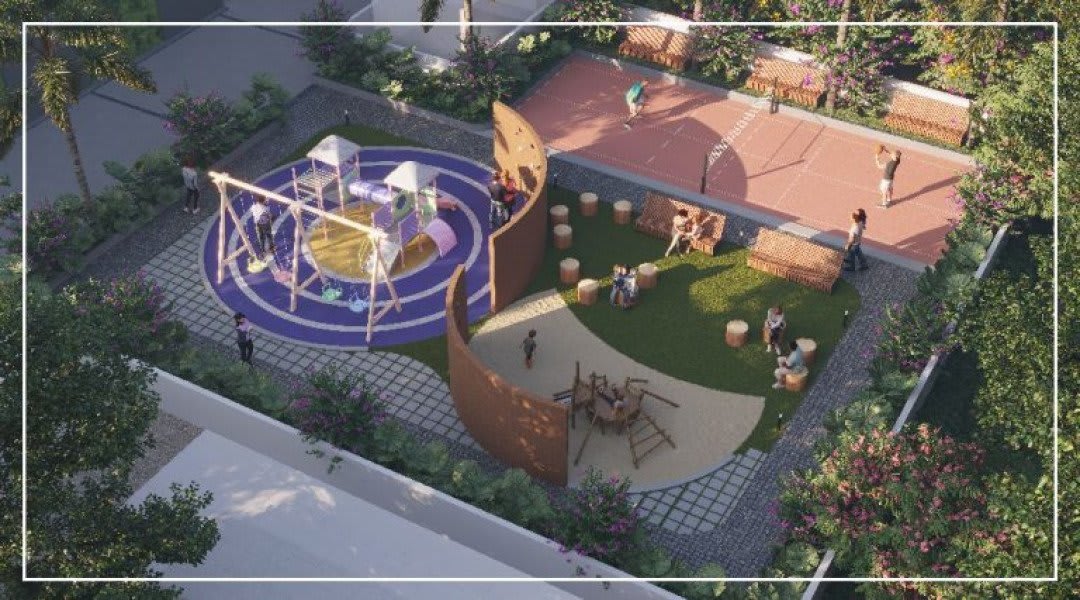 Anandtara IRIS Residences