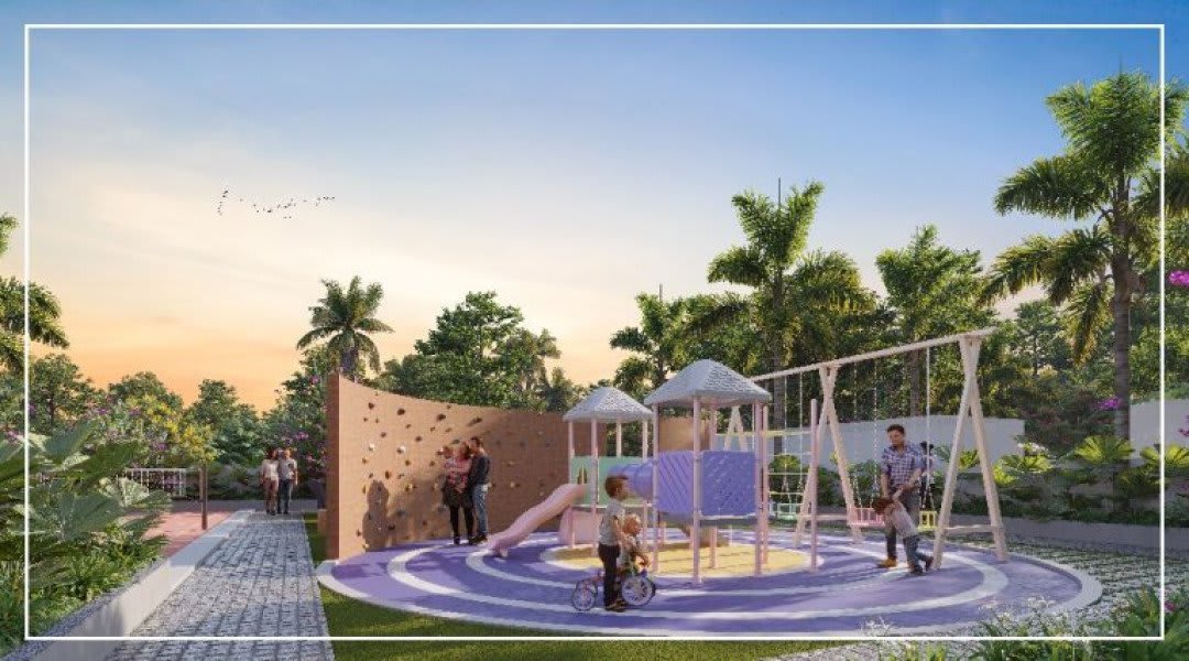 Anandtara IRIS Residences