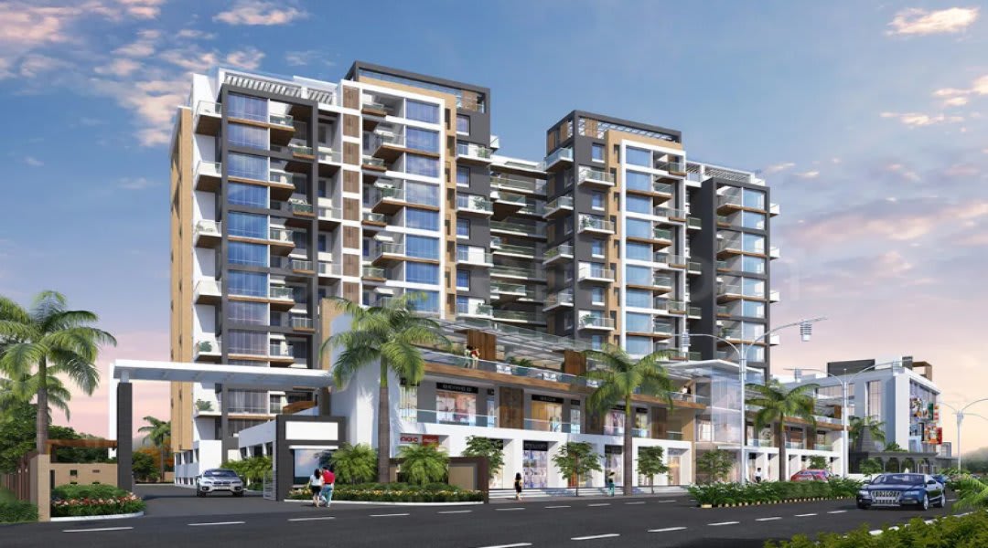 Keshav Leela Polaris