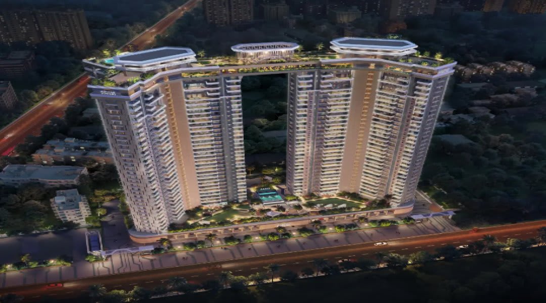 Supreme Towers Koregaon Park Pune
