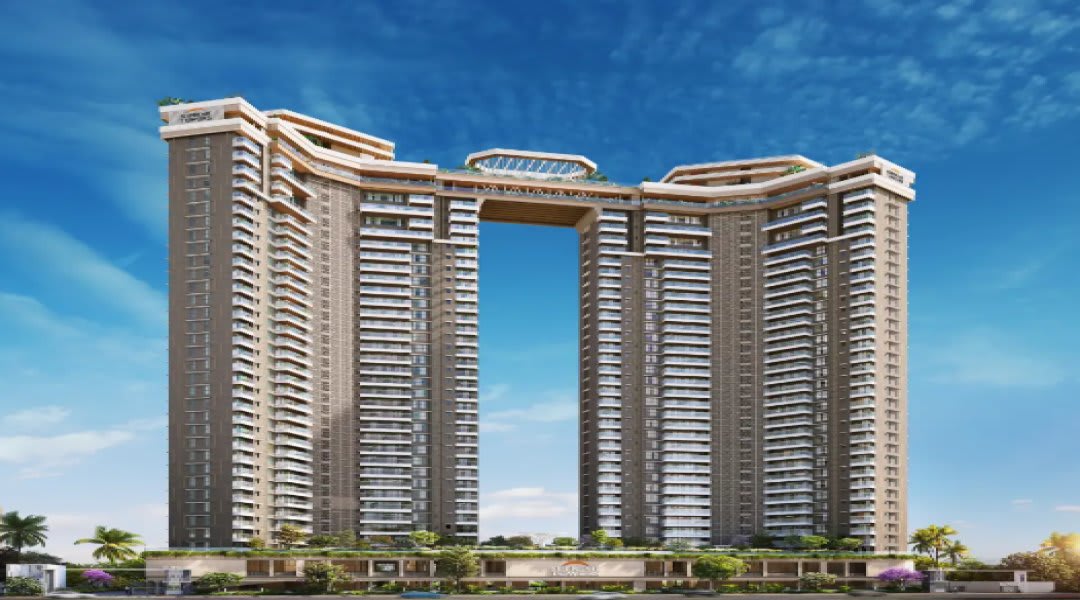 Supreme Towers Koregaon Park Pune