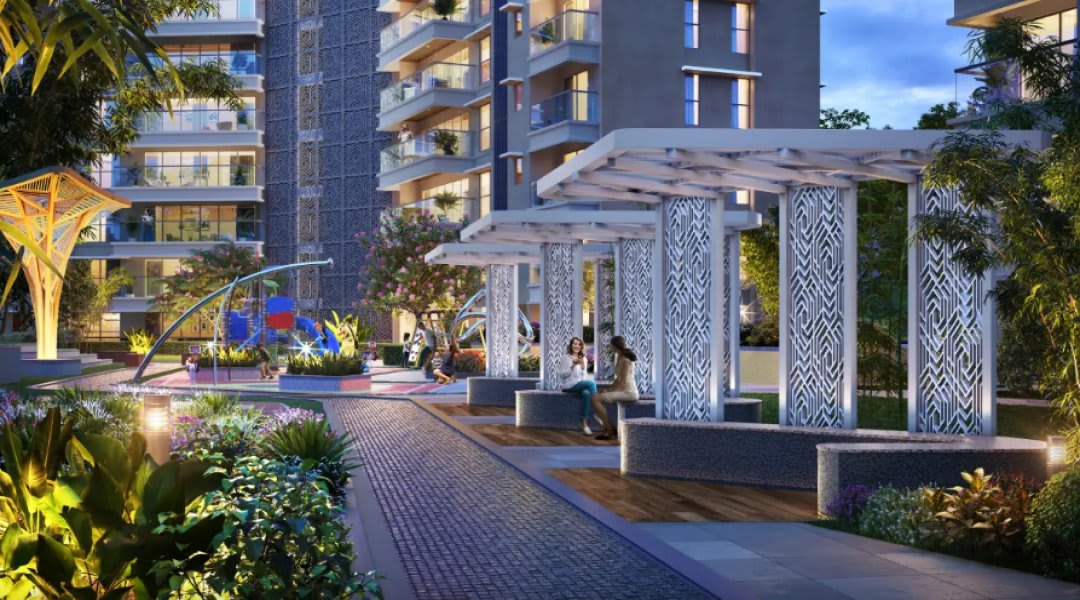 Supreme Towers Koregaon Park Pune