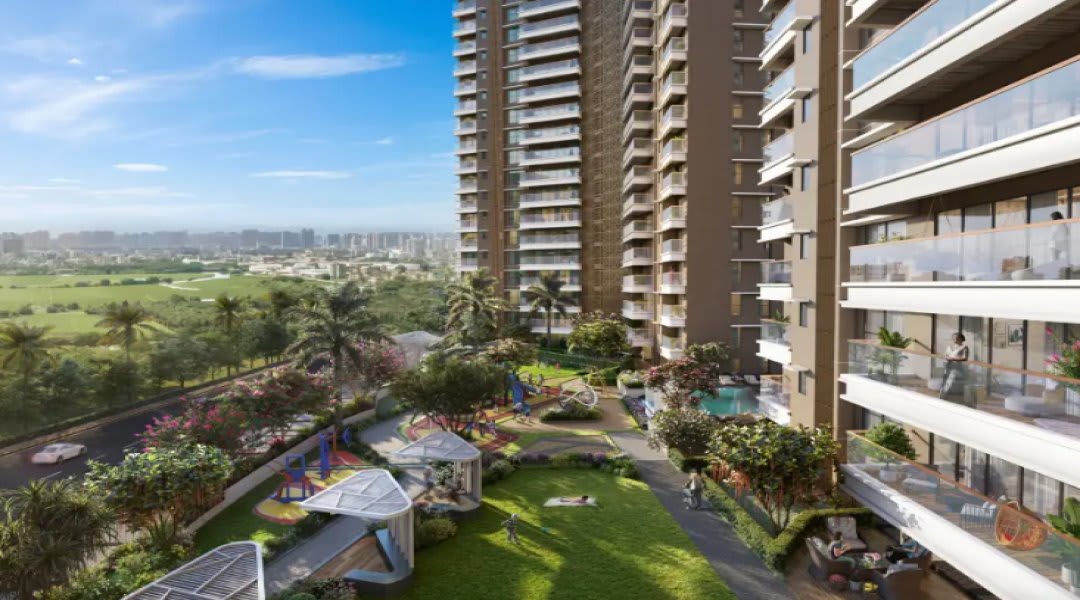 Supreme Towers Koregaon Park Pune