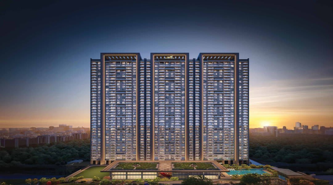 Mantra Mayfair Residences Phase 2