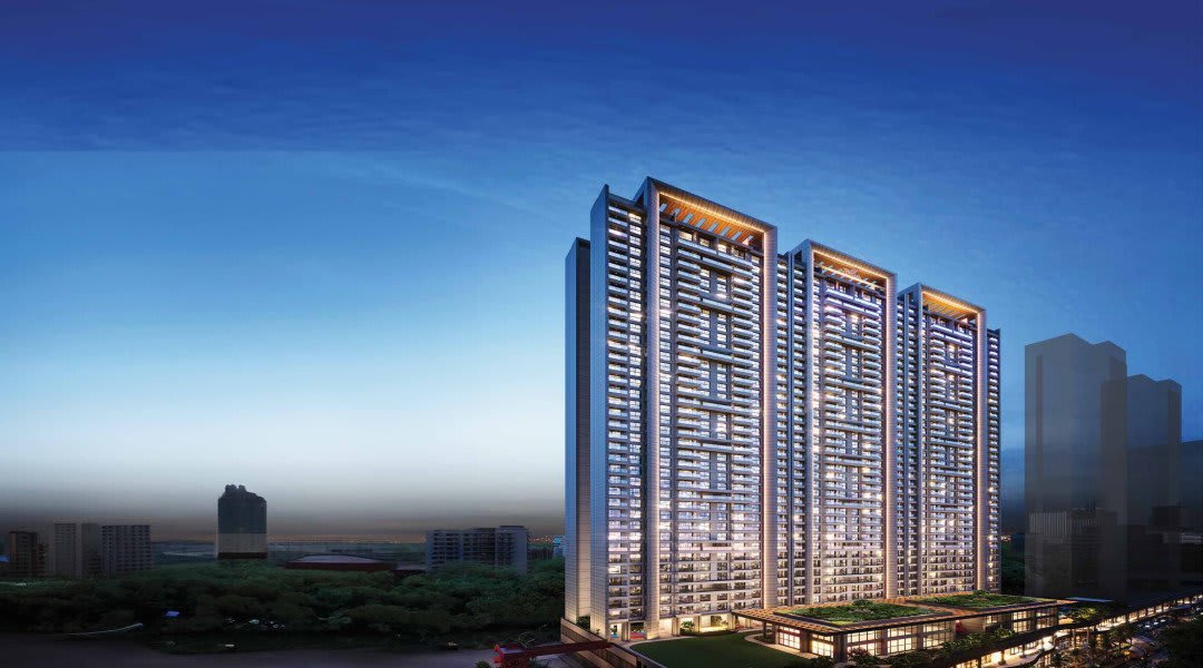 Mantra Mayfair Residences Phase 2