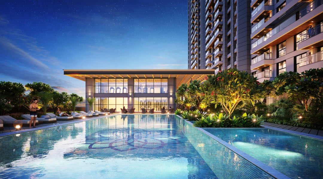 Mantra Mayfair Residences Phase 2