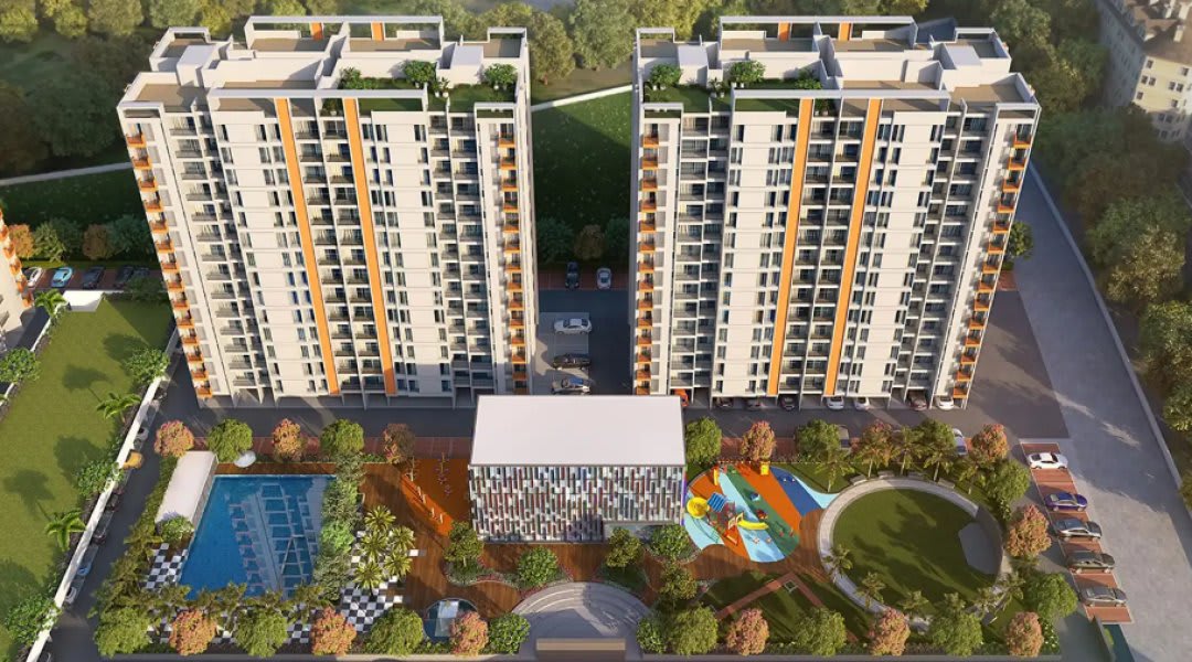 Majestique Rhythm County