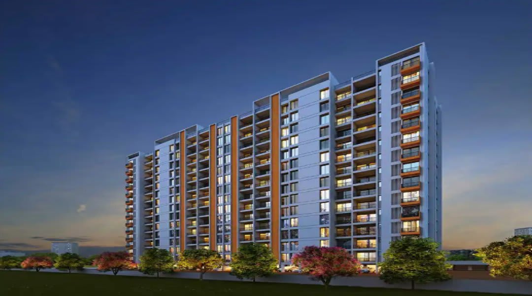 Majestique Rhythm County