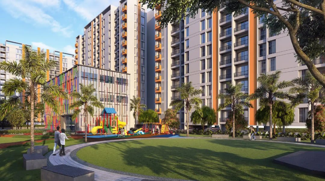 Majestique Rhythm County