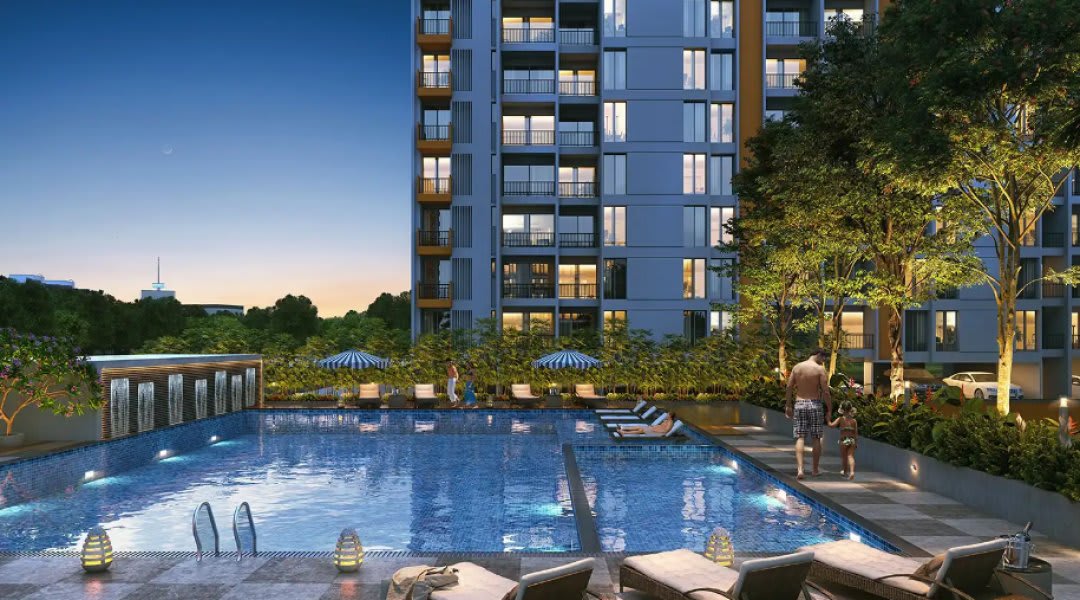 Majestique Rhythm County