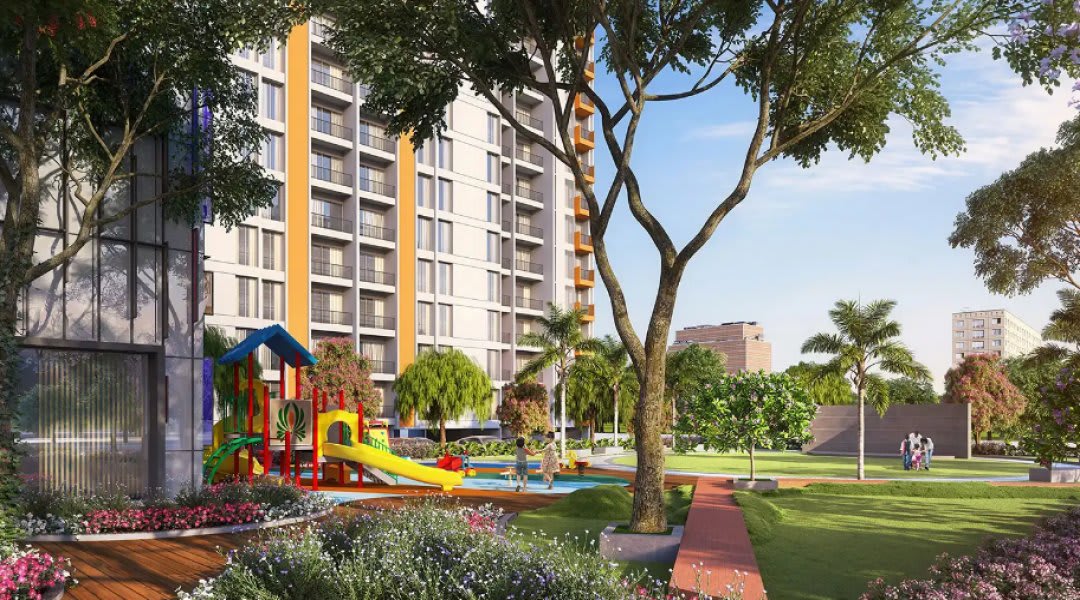 Majestique Rhythm County