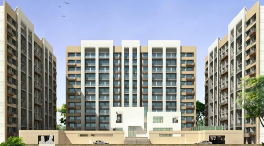 Akshar Group Altorios 2.0