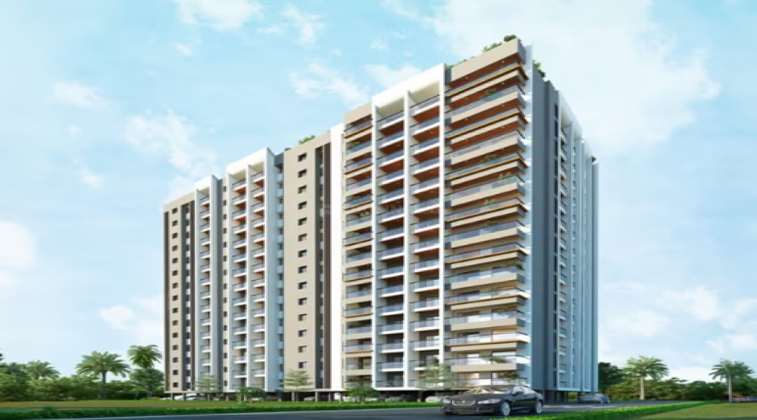 Akshar Group Altorios 2.0