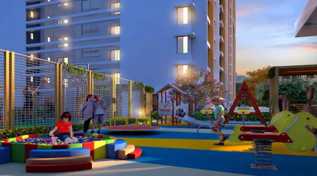 Vishwas Yashraj Nakshatra