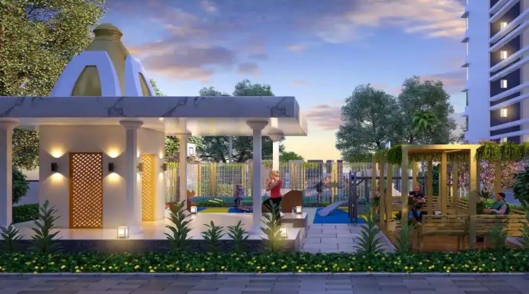 Vishwas Yashraj Nakshatra