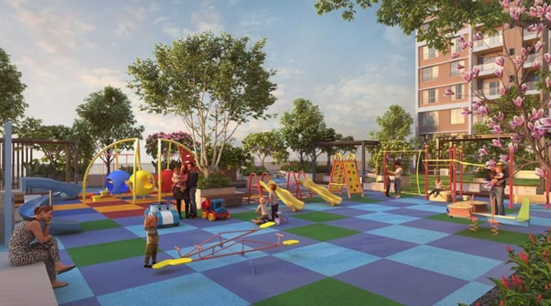 Parmar The High Gates