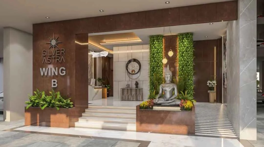 Mahavir Vishwakarma Silver Astra