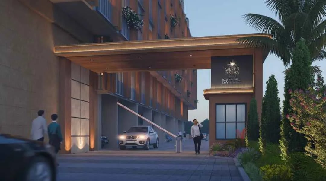 Mahavir Vishwakarma Silver Astra