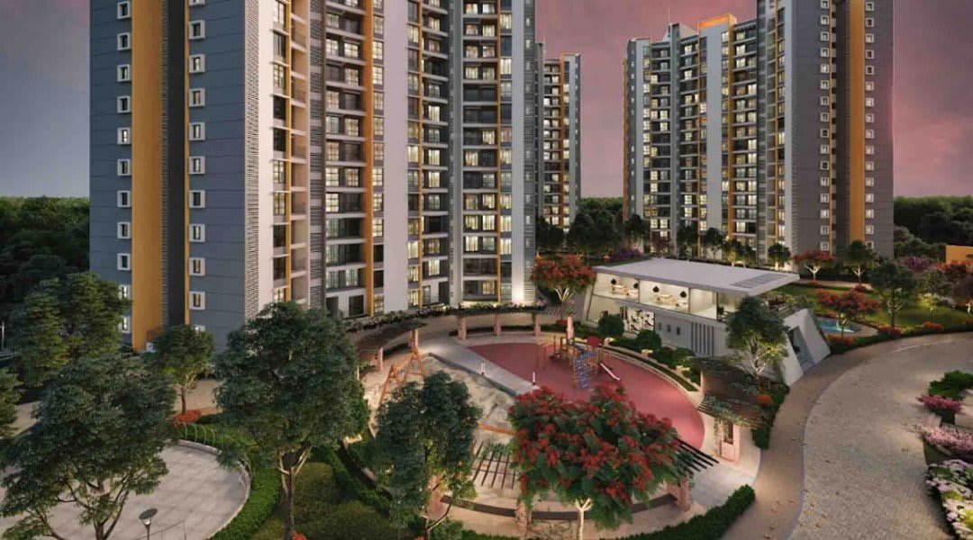 Shapoorji Pallonji Joyville
