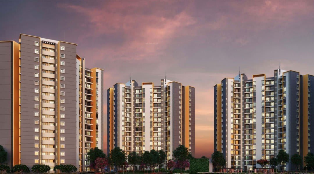 Shapoorji Pallonji Joyville
