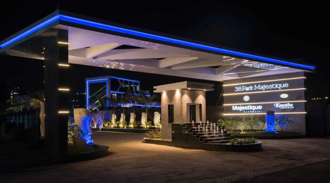 Majestique 38 Park