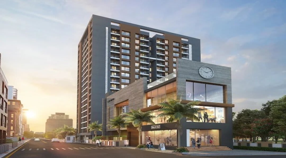 Choice Goodwill Verve