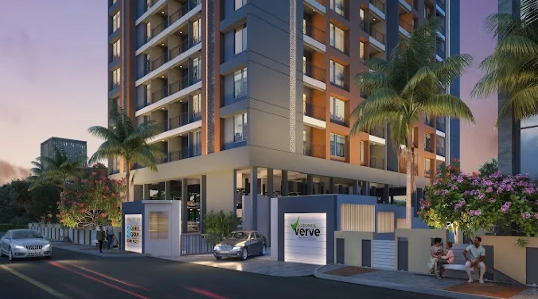 Choice Goodwill Verve