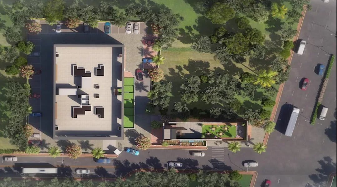 Choice Goodwill Verve