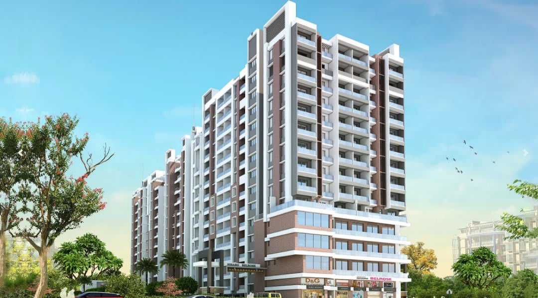 Unicorn Nisarg Belrose