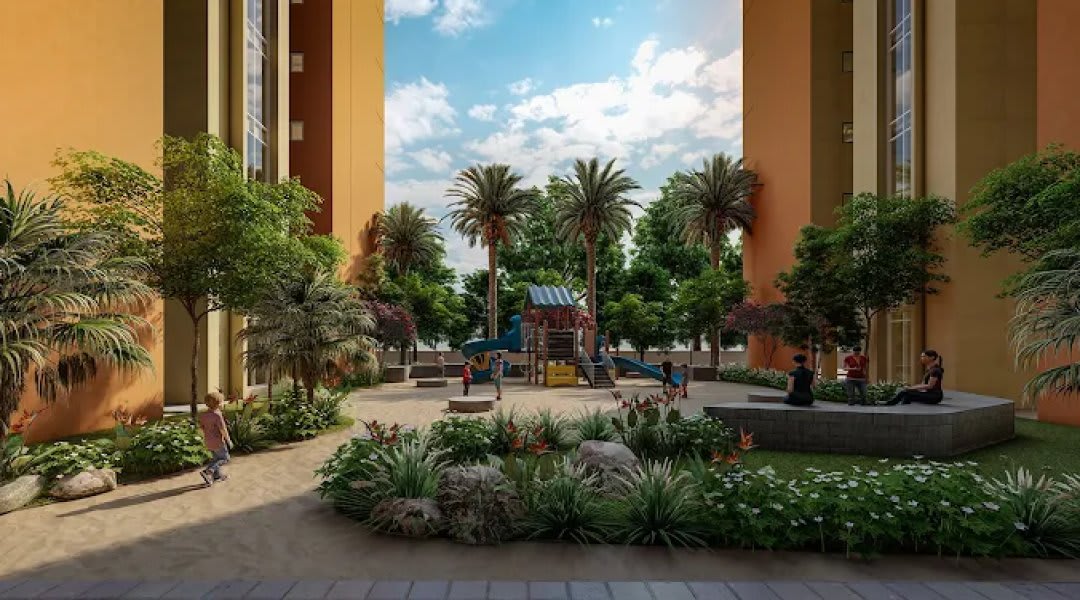 Kohinoor Westview Reserve