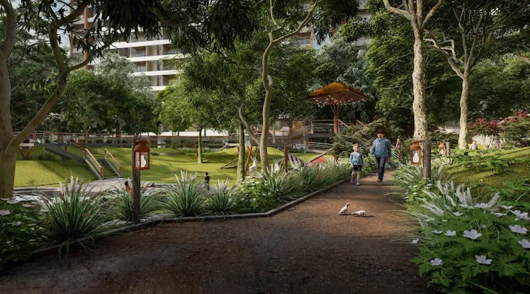 Kohinoor Westview Reserve