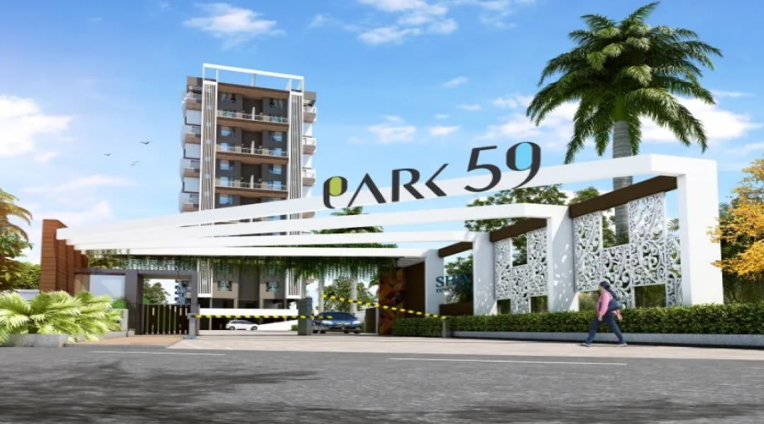 Shiv Park 59