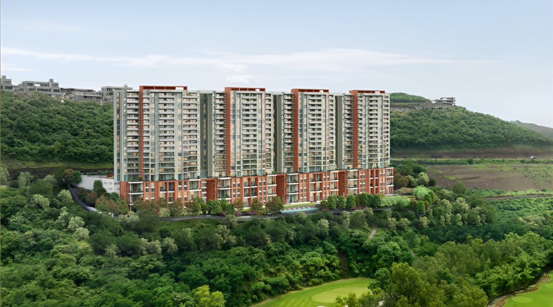 Shapoorji Pallonji Vanaha Verdant