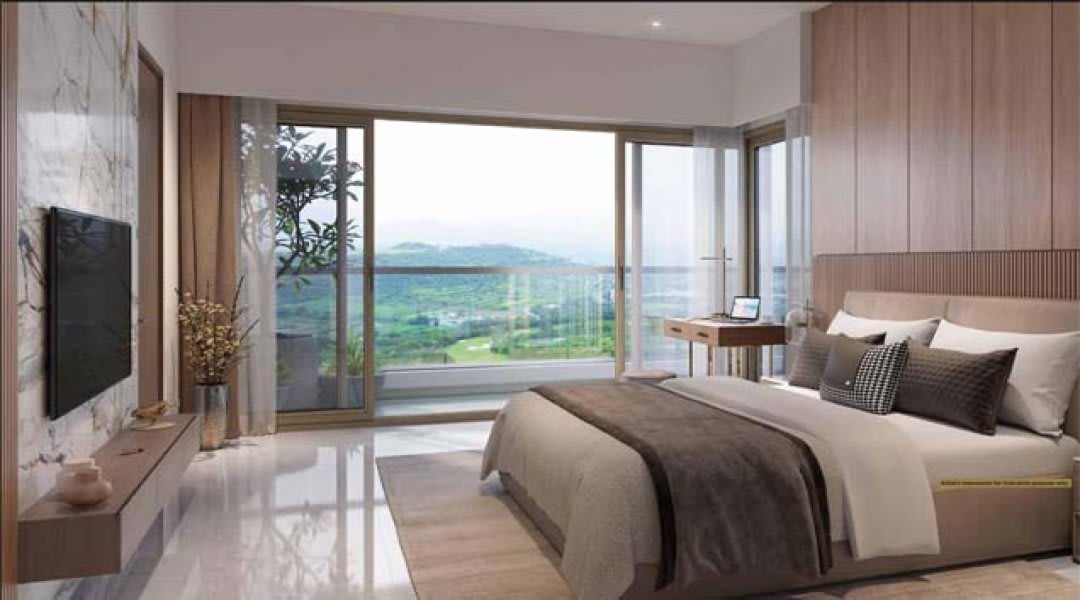 Shapoorji Pallonji Vanaha Verdant