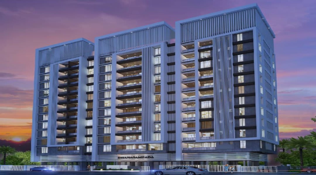 Ranjekar Dhansampada