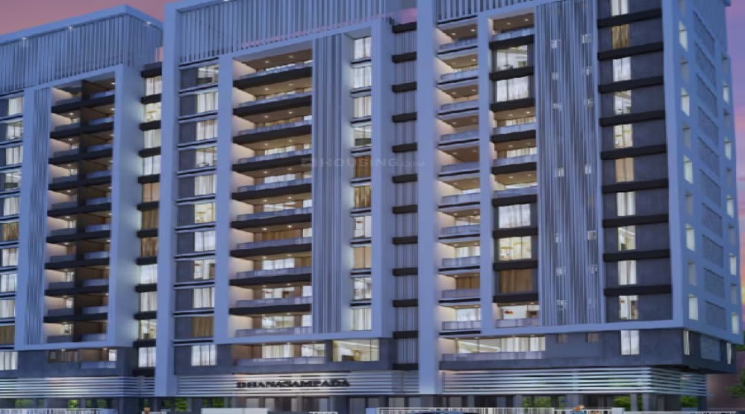 Ranjekar Dhansampada