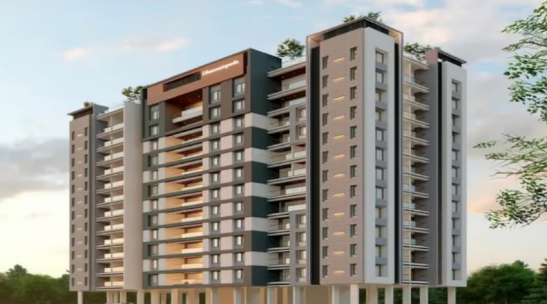 Ranjekar Dhansampada