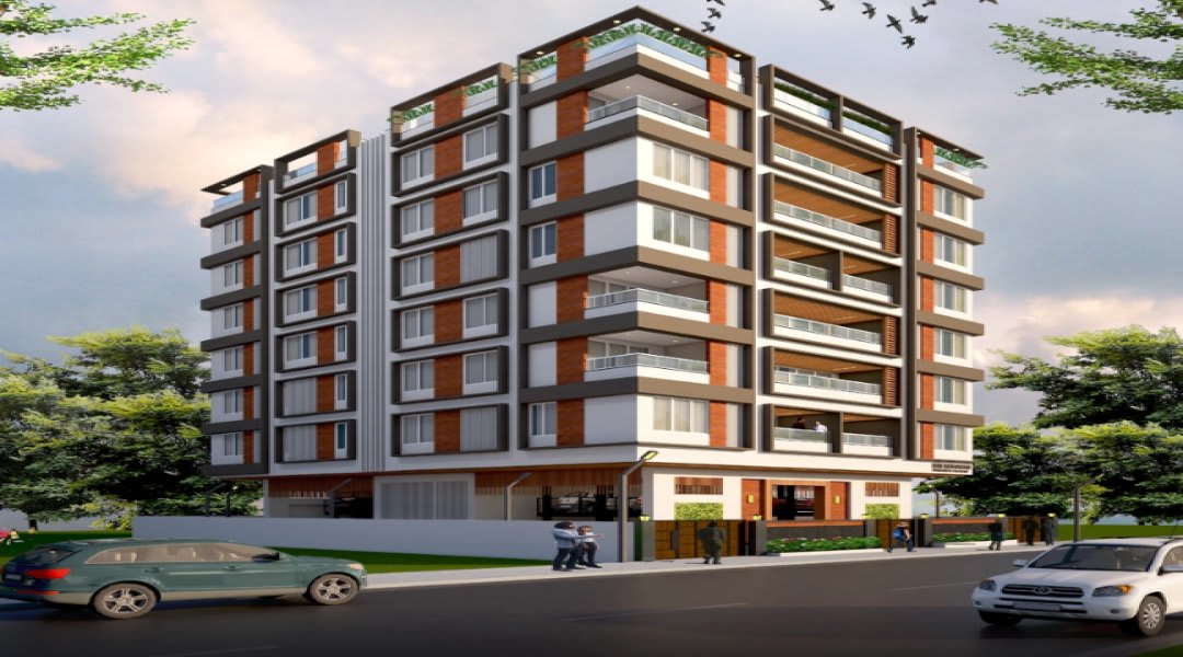 Ranjekar Snehabhavan