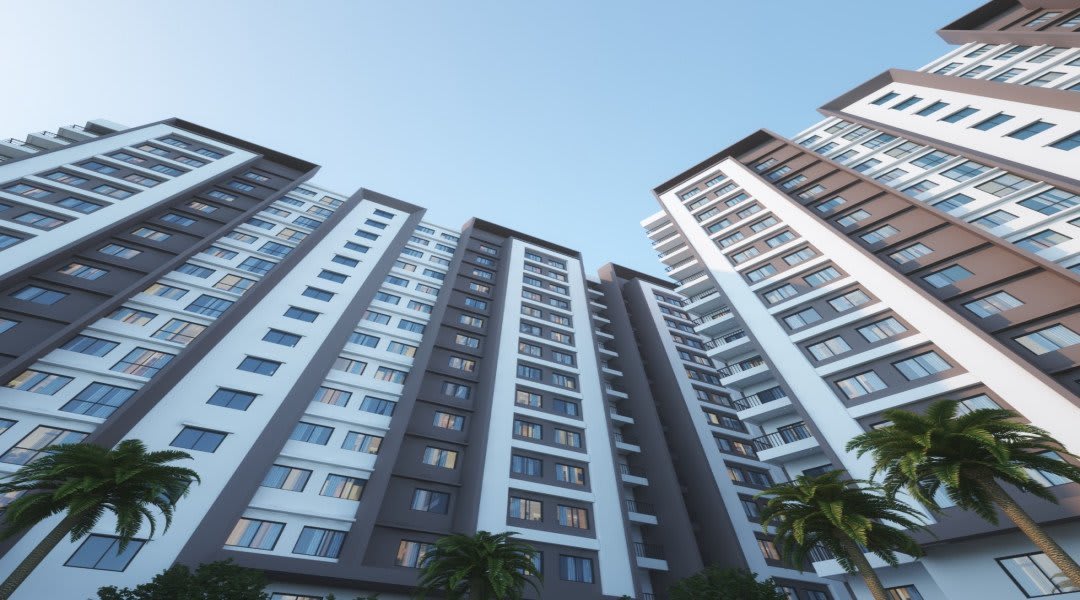 Raviraj One Residency