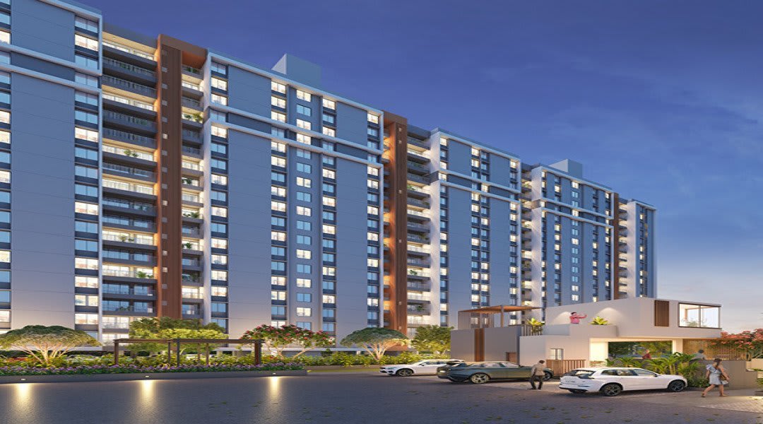 Parklane UrbanJoy II