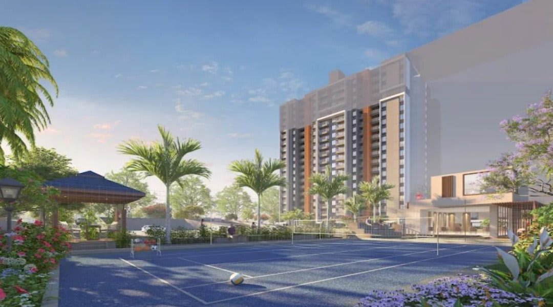 Parklane UrbanJoy II