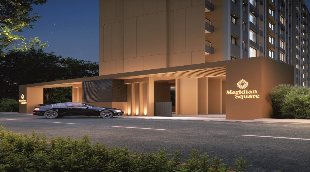 Meridian Square