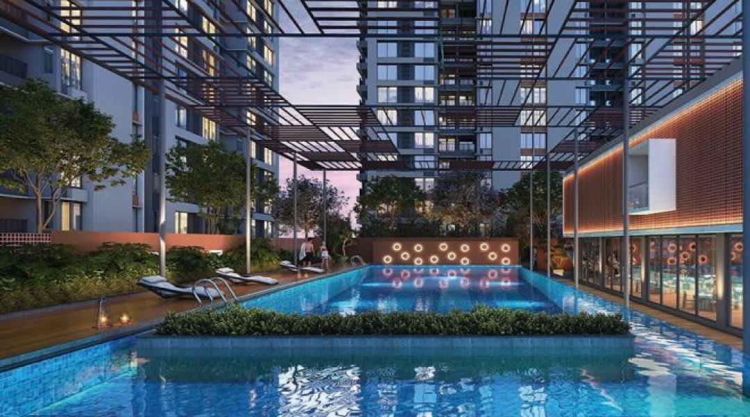 Rahul Downtown, Tathawade, Pune