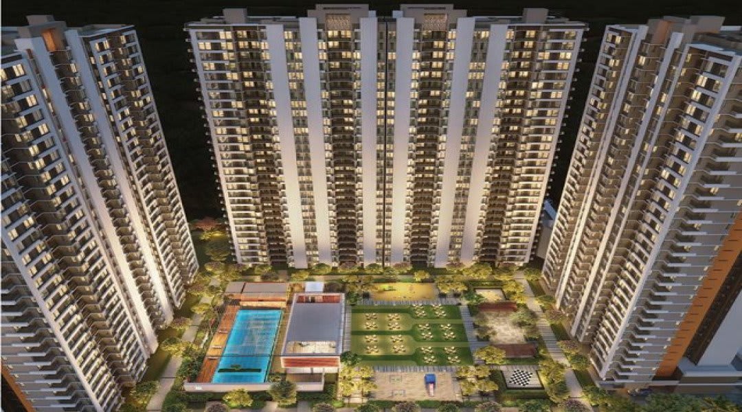 Rahul Downtown, Tathawade, Pune