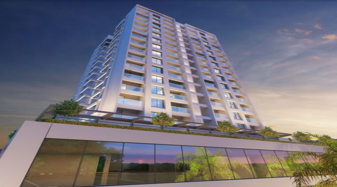 Kshitej 24Life Altaa