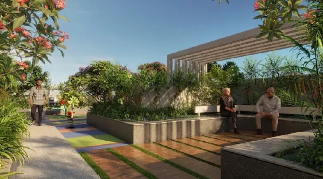 Kshitej 24Life Altaa