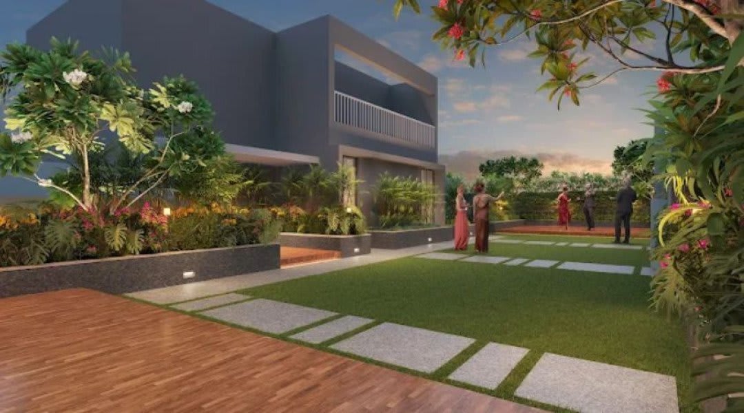 Kshitej 24Life Altaa