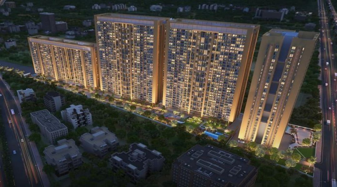 Mantra Meridian Riverside