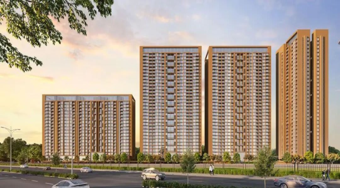 Mantra Meridian Riverside